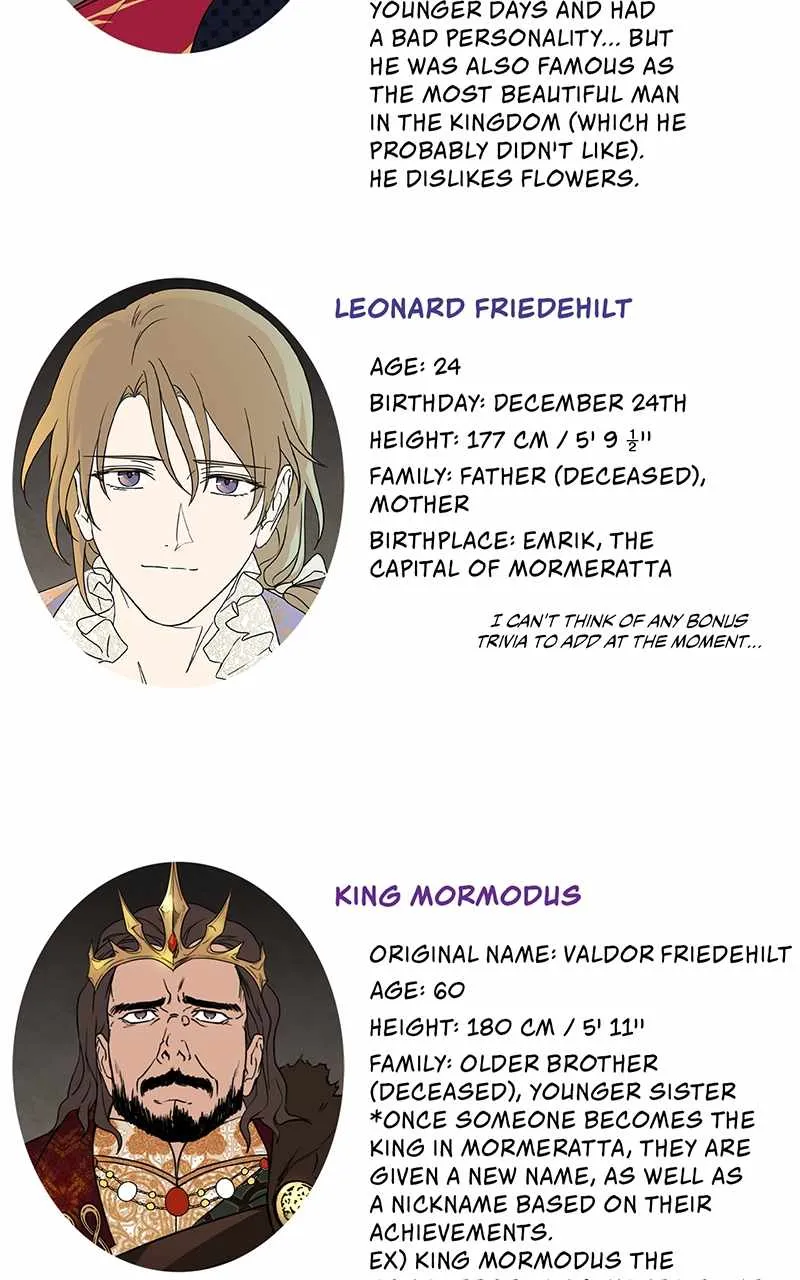 Read Blinded By The Setting Sun chapter 142.1 image 8 on Lezhin