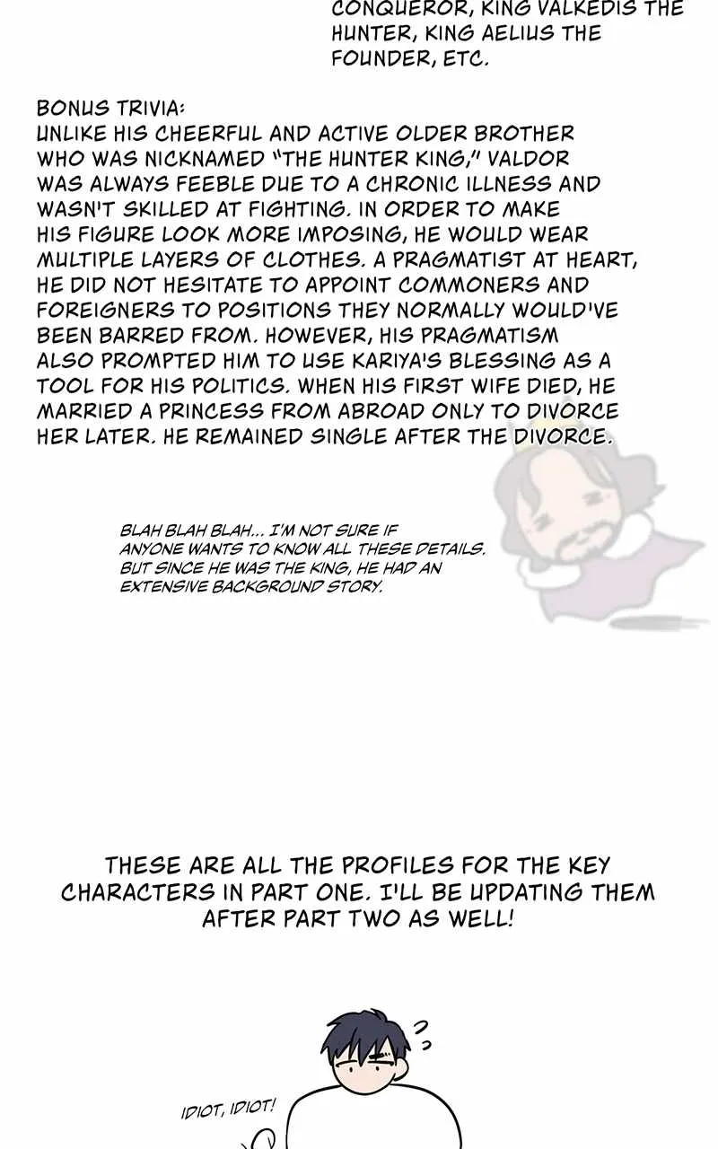 Read Blinded By The Setting Sun chapter 142.1 image 9 on Lezhin