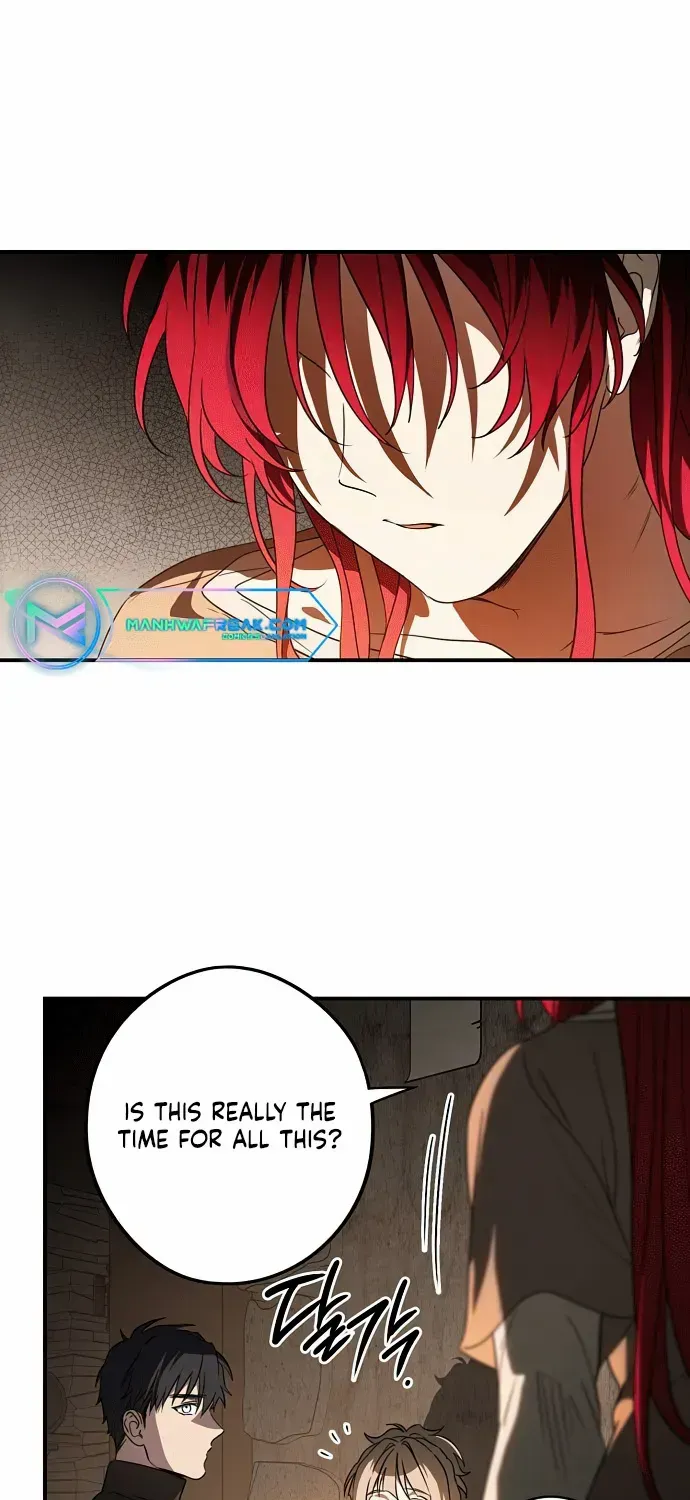 Read Blinded By The Setting Sun chapter 142 image 1 on Lezhin