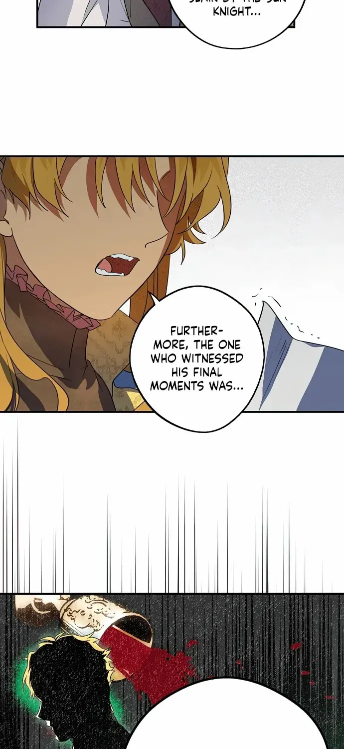 Read Blinded By The Setting Sun chapter 142 image 107 on Lezhin