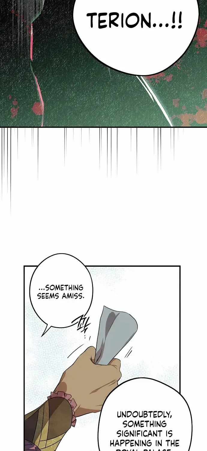Read Blinded By The Setting Sun chapter 142 image 108 on Lezhin