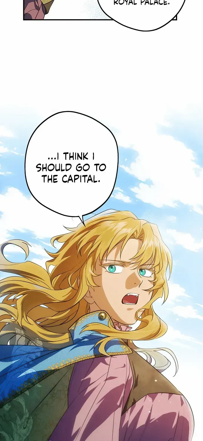 Read Blinded By The Setting Sun chapter 142 image 109 on Lezhin