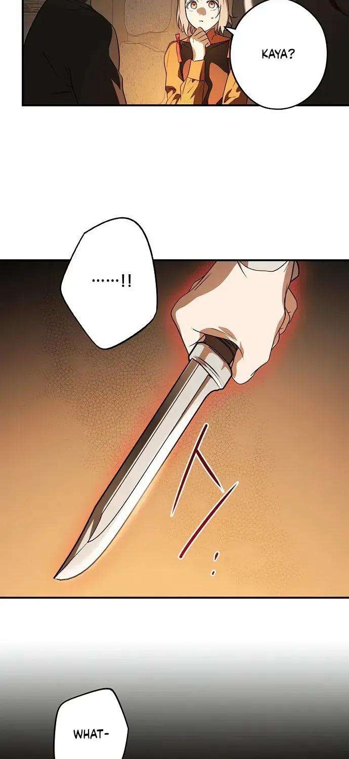 Read Blinded By The Setting Sun chapter 142 image 2 on Lezhin