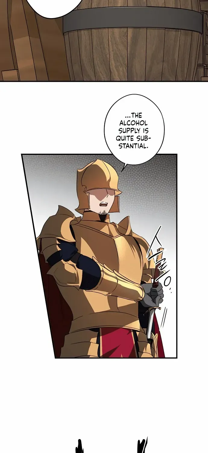 Read Blinded By The Setting Sun chapter 142 image 22 on Lezhin