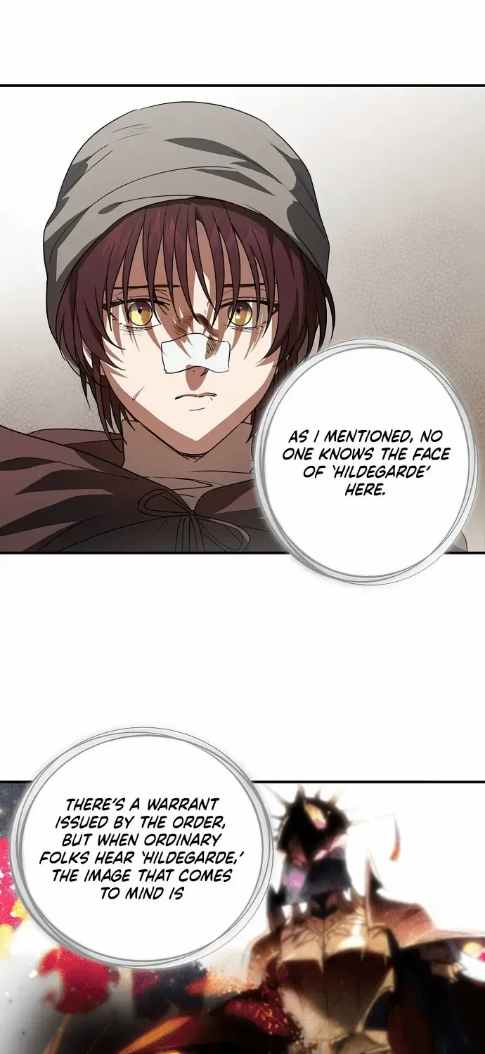 Read Blinded By The Setting Sun chapter 142 image 27 on Lezhin