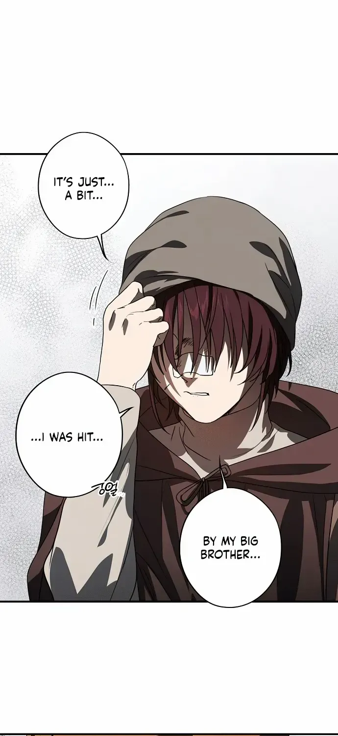 Read Blinded By The Setting Sun chapter 142 image 29 on Lezhin