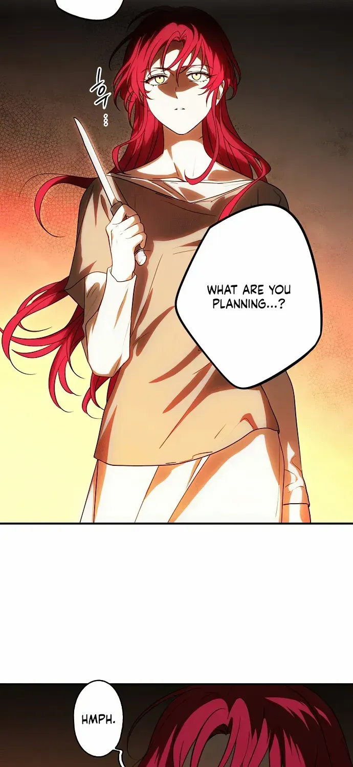 Read Blinded By The Setting Sun chapter 142 image 3 on Lezhin