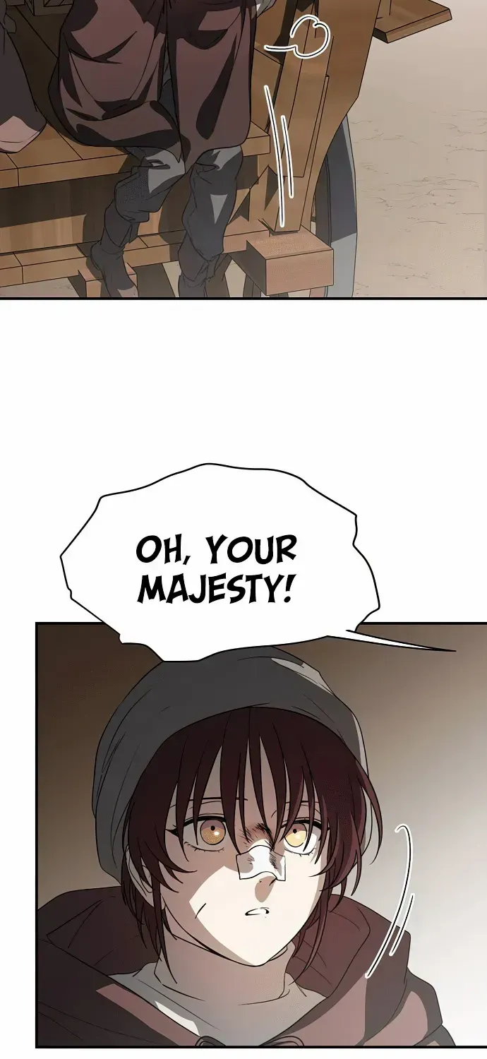 Read Blinded By The Setting Sun chapter 142 image 33 on Lezhin