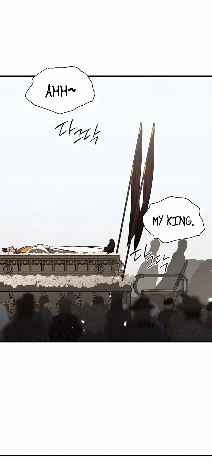 Read Blinded By The Setting Sun chapter 142 image 34 on Lezhin