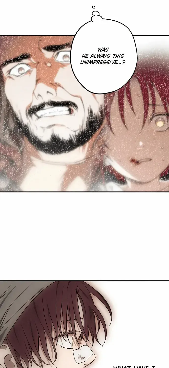 Read Blinded By The Setting Sun chapter 142 image 37 on Lezhin