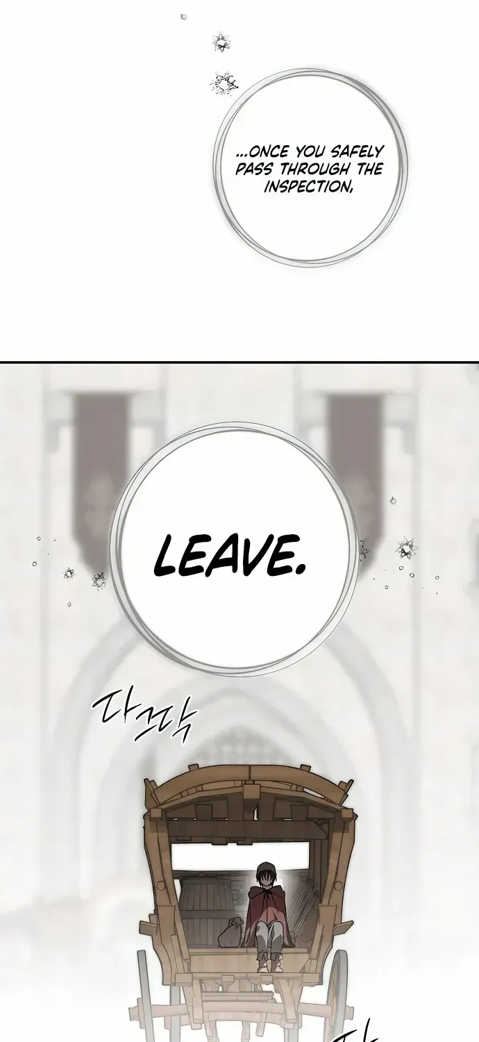 Read Blinded By The Setting Sun chapter 142 image 39 on Lezhin