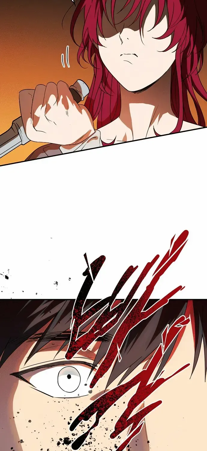 Read Blinded By The Setting Sun chapter 142 image 4 on Lezhin