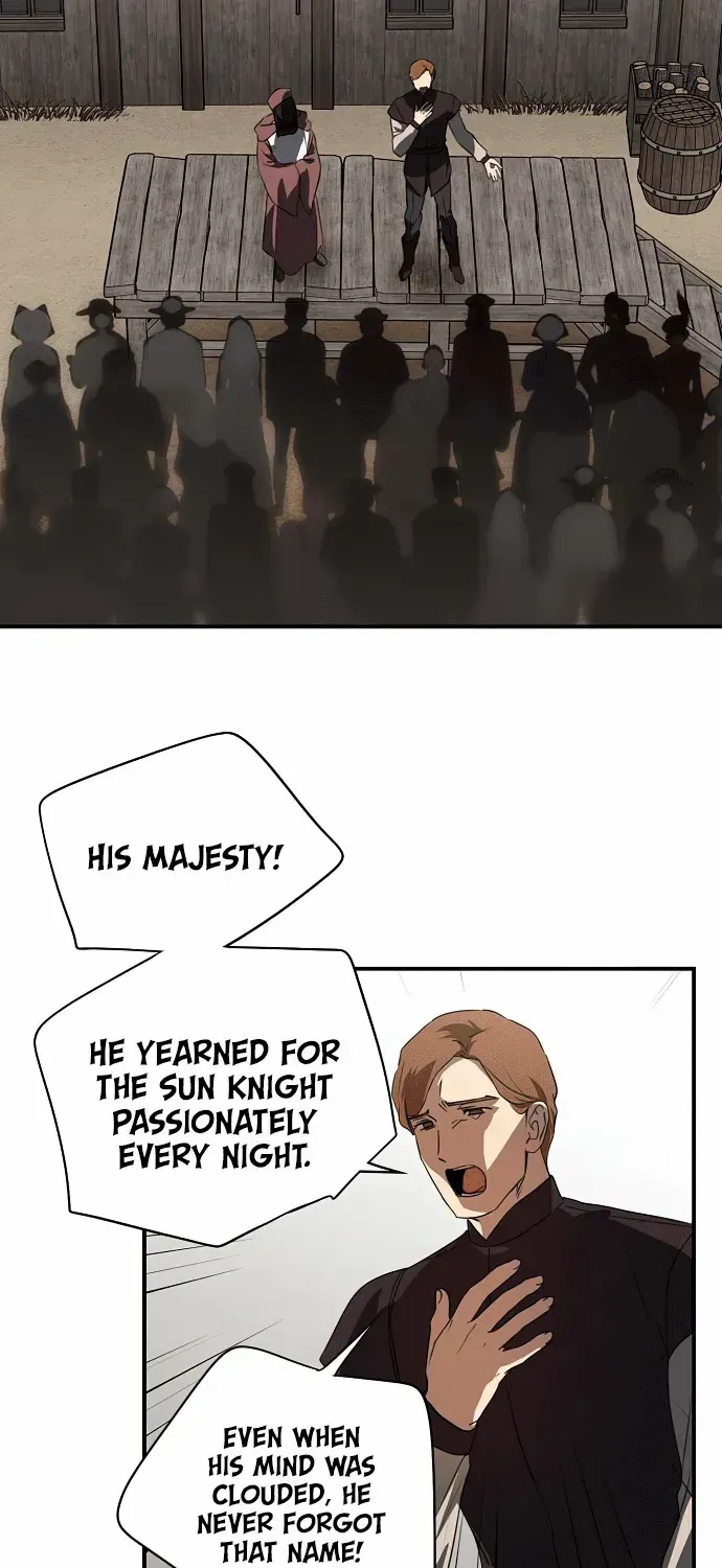 Read Blinded By The Setting Sun chapter 142 image 43 on Lezhin