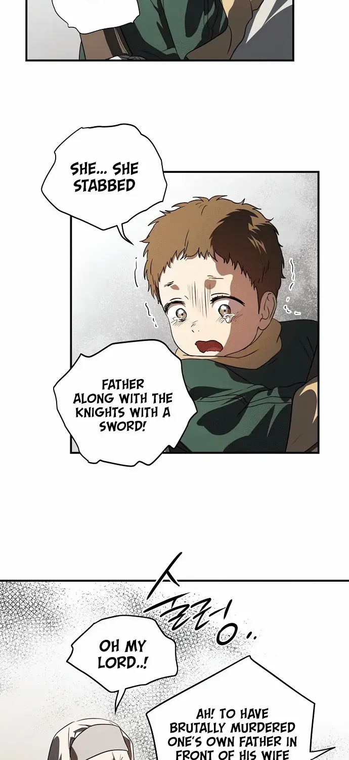 Read Blinded By The Setting Sun chapter 142 image 48 on Lezhin