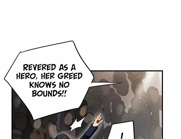 Read Blinded By The Setting Sun chapter 142 image 50 on Lezhin