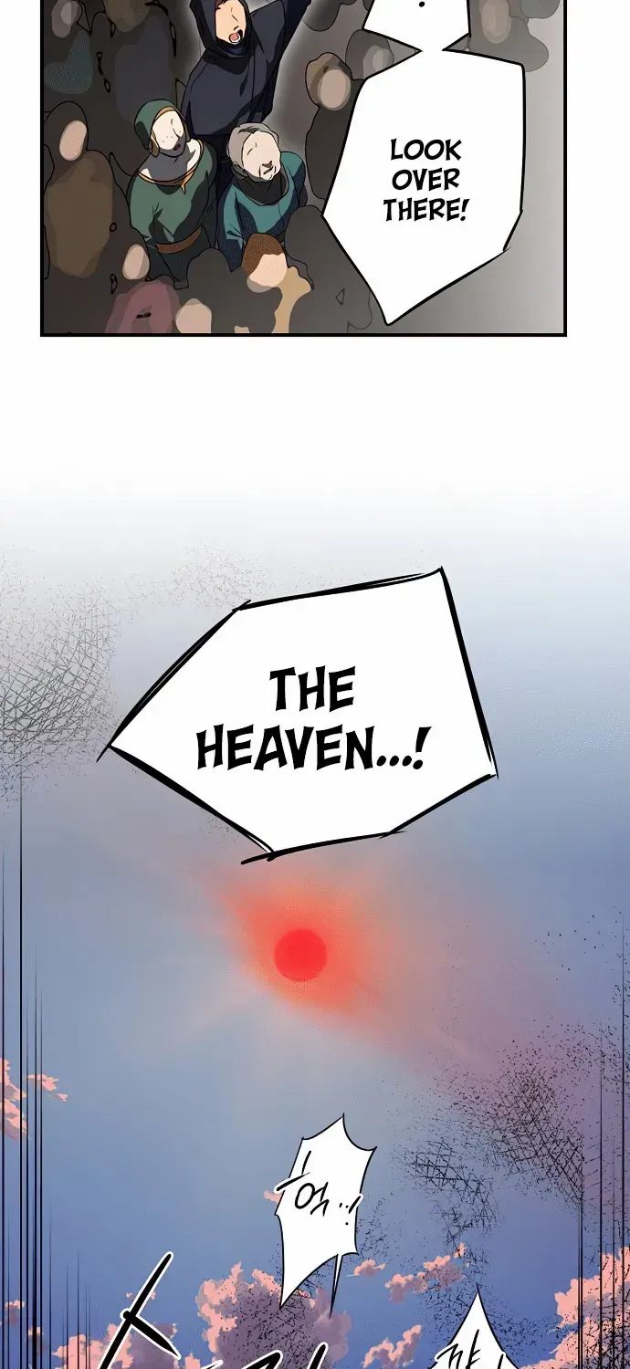 Read Blinded By The Setting Sun chapter 142 image 51 on Lezhin