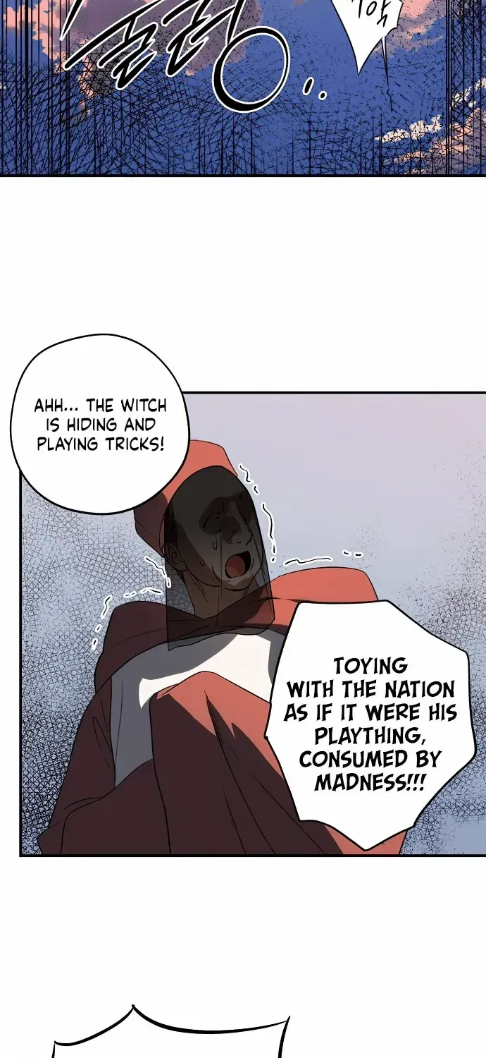 Read Blinded By The Setting Sun chapter 142 image 52 on Lezhin
