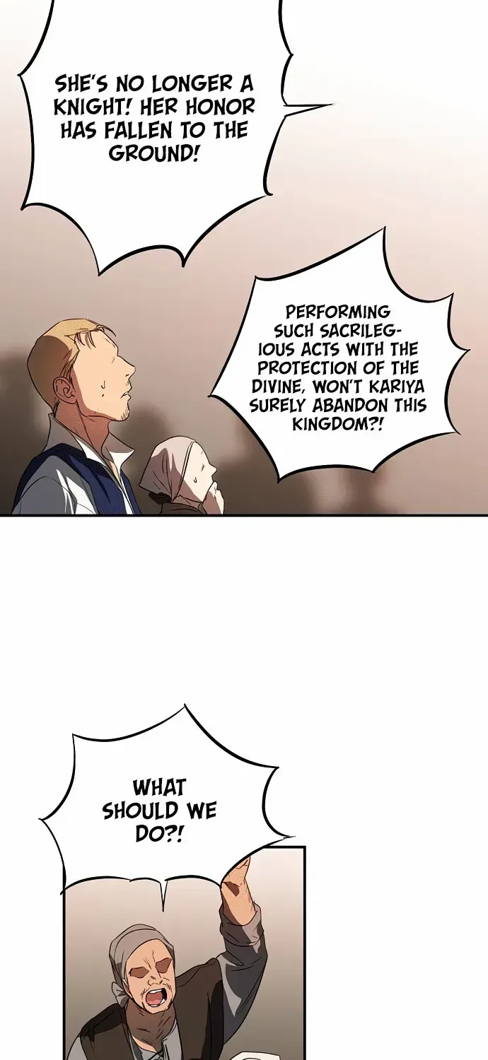 Read Blinded By The Setting Sun chapter 142 image 53 on Lezhin