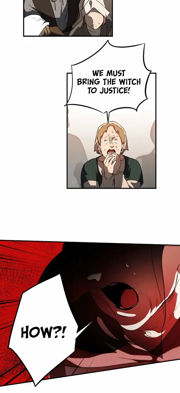 Read Blinded By The Setting Sun chapter 142 image 54 on Lezhin