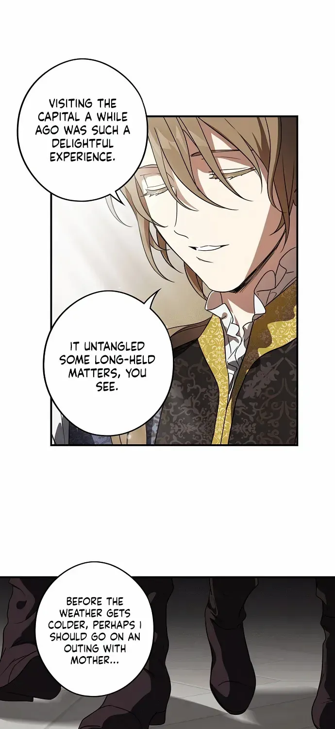 Read Blinded By The Setting Sun chapter 142 image 61 on Lezhin