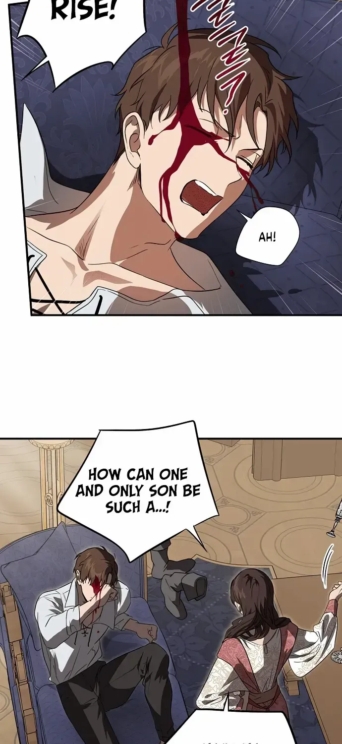 Read Blinded By The Setting Sun chapter 142 image 64 on Lezhin