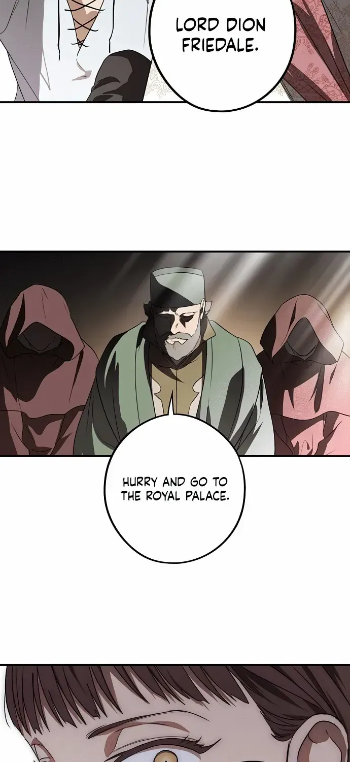 Read Blinded By The Setting Sun chapter 142 image 67 on Lezhin