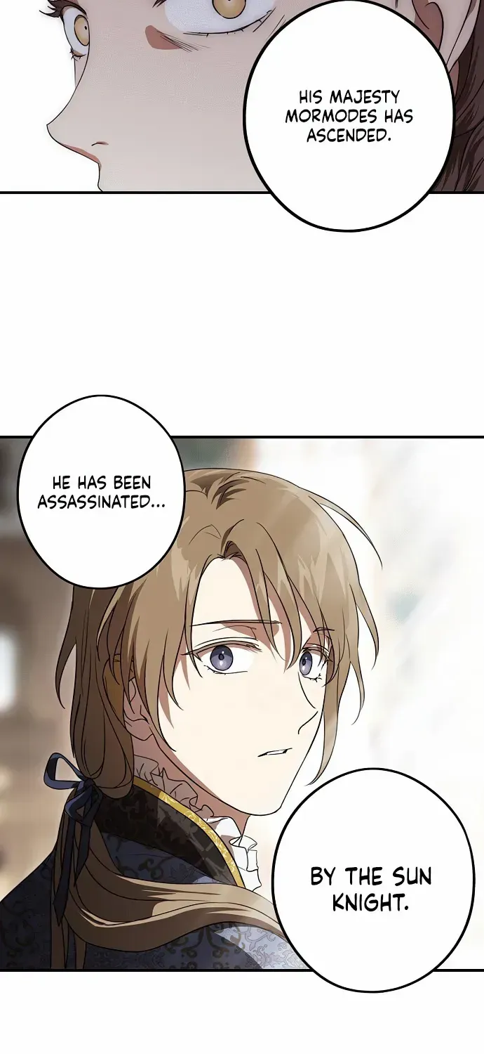 Read Blinded By The Setting Sun chapter 142 image 68 on Lezhin