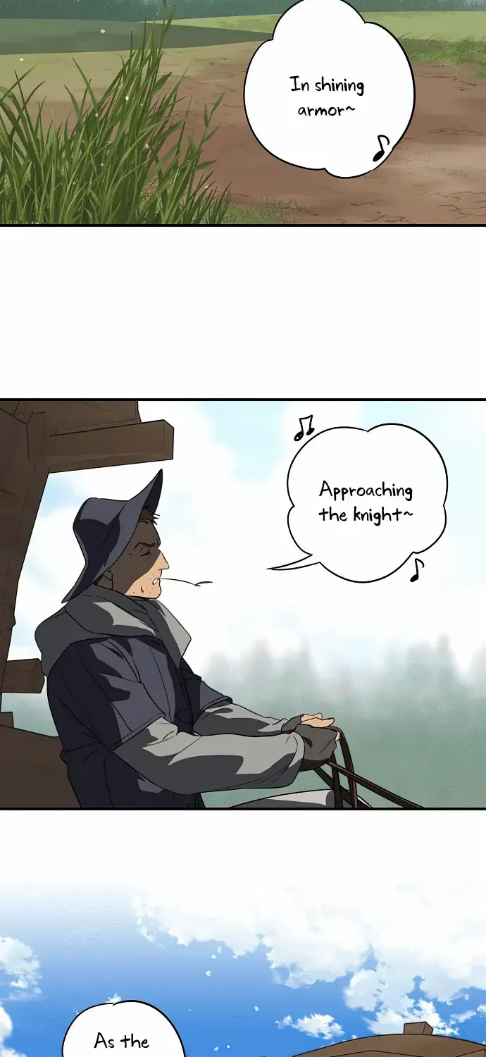 Read Blinded By The Setting Sun chapter 142 image 72 on Lezhin