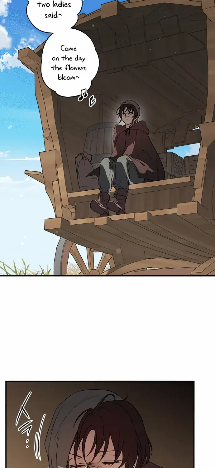 Read Blinded By The Setting Sun chapter 142 image 73 on Lezhin