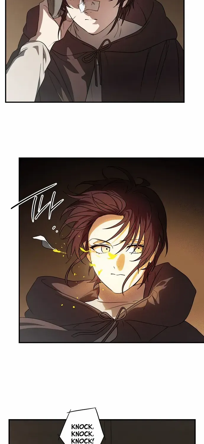 Read Blinded By The Setting Sun chapter 142 image 74 on Lezhin