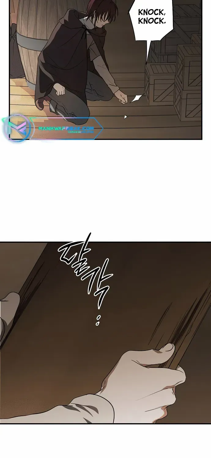 Read Blinded By The Setting Sun chapter 142 image 76 on Lezhin