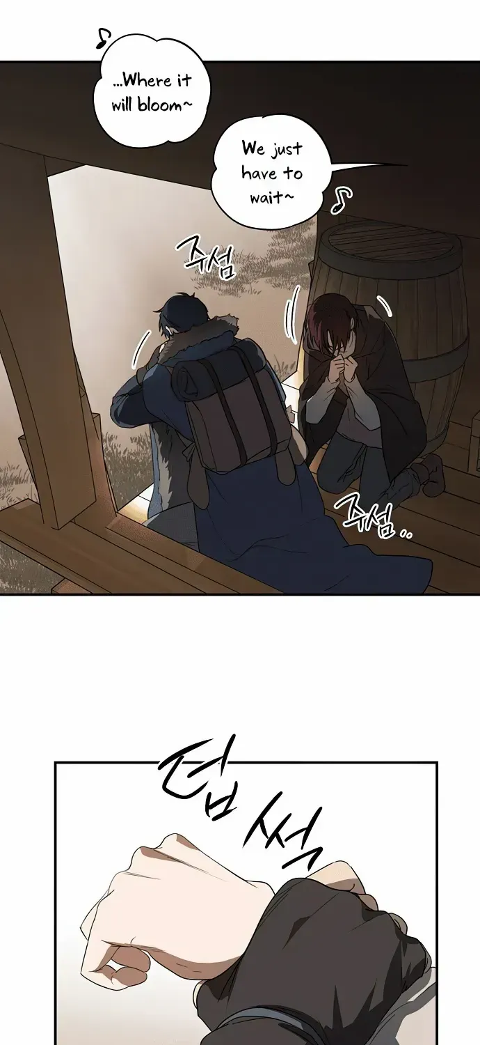 Read Blinded By The Setting Sun chapter 142 image 78 on Lezhin
