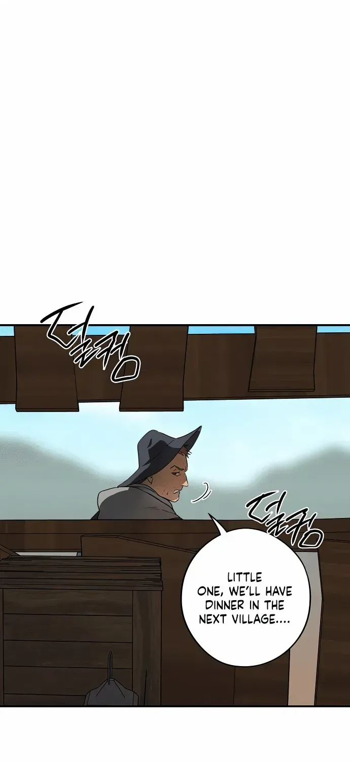 Read Blinded By The Setting Sun chapter 142 image 83 on Lezhin