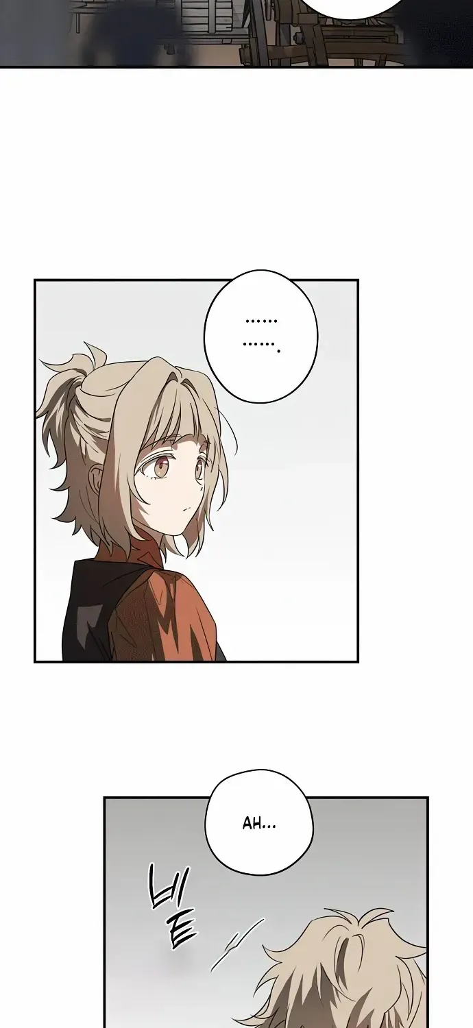 Read Blinded By The Setting Sun chapter 142 image 89 on Lezhin
