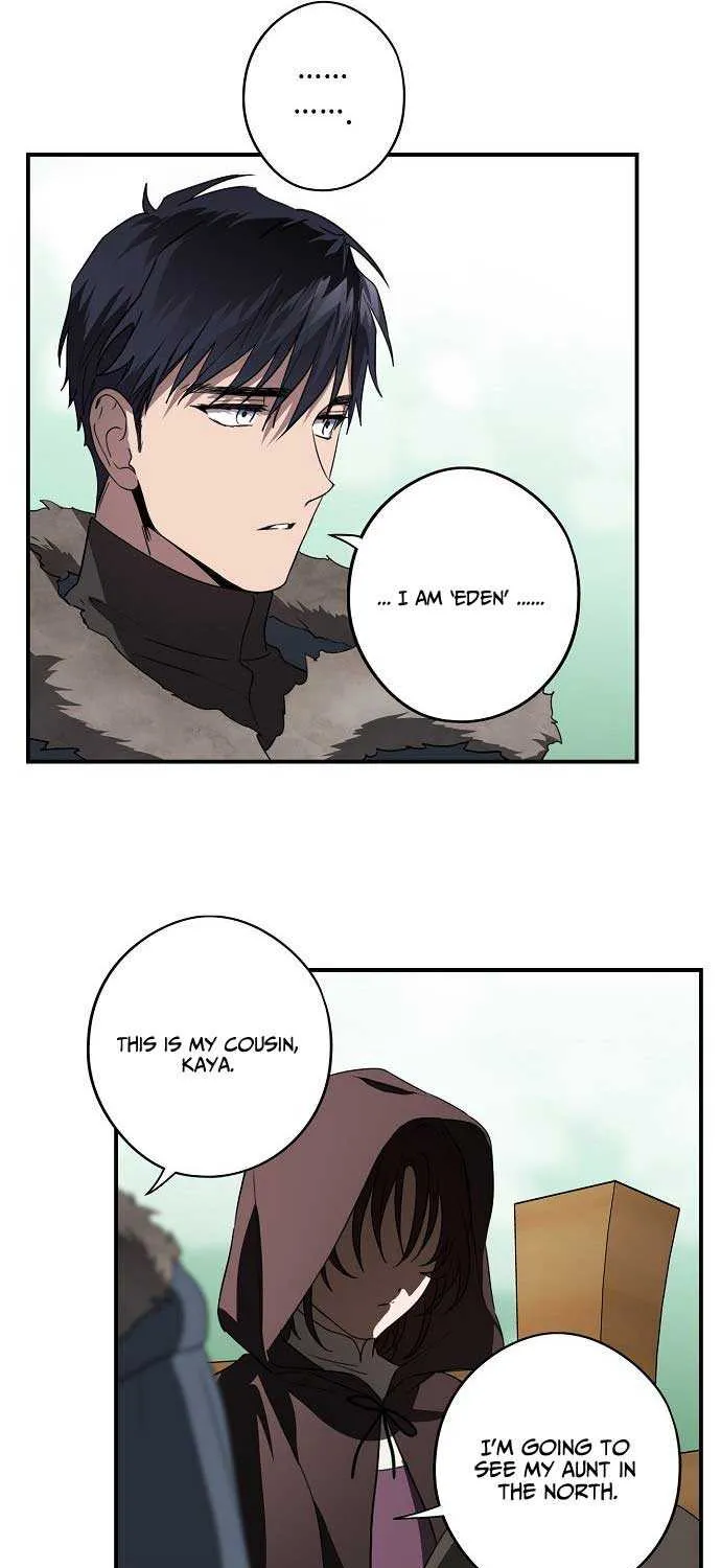 Read Blinded By The Setting Sun chapter 143 image 10 on Lezhin