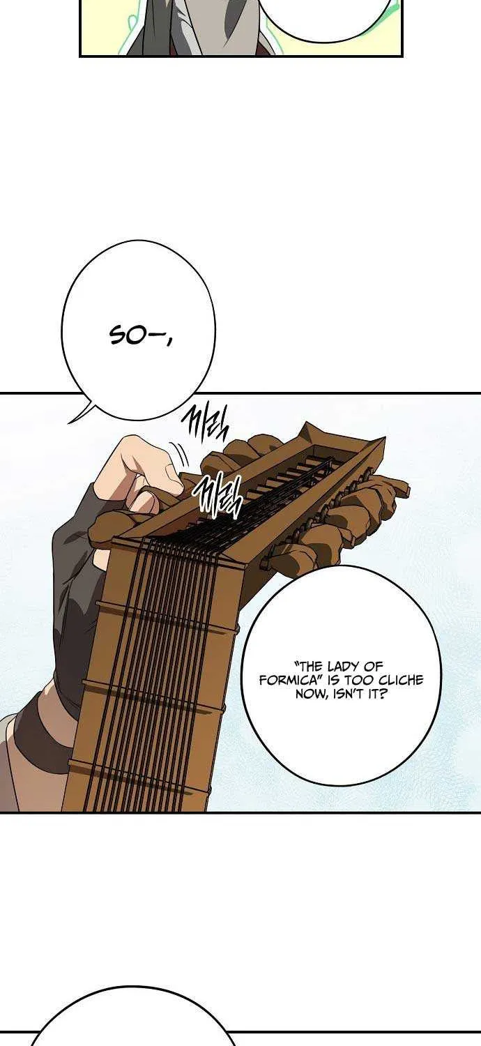 Read Blinded By The Setting Sun chapter 143 image 13 on Lezhin