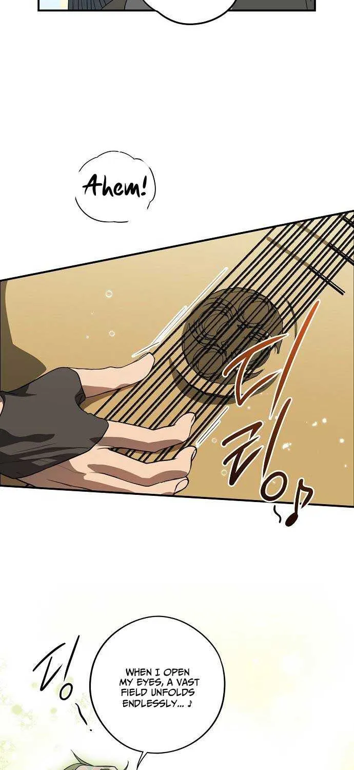 Read Blinded By The Setting Sun chapter 143 image 15 on Lezhin