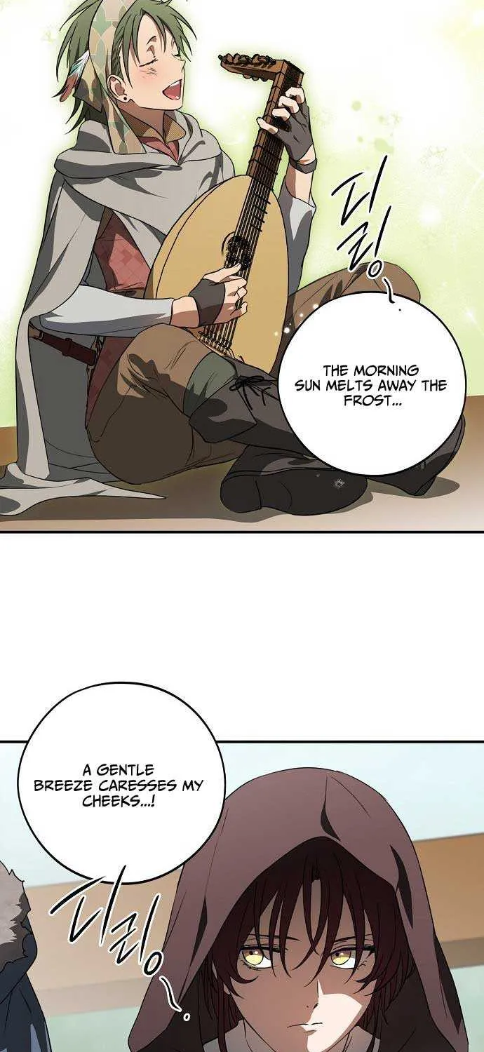 Read Blinded By The Setting Sun chapter 143 image 16 on Lezhin