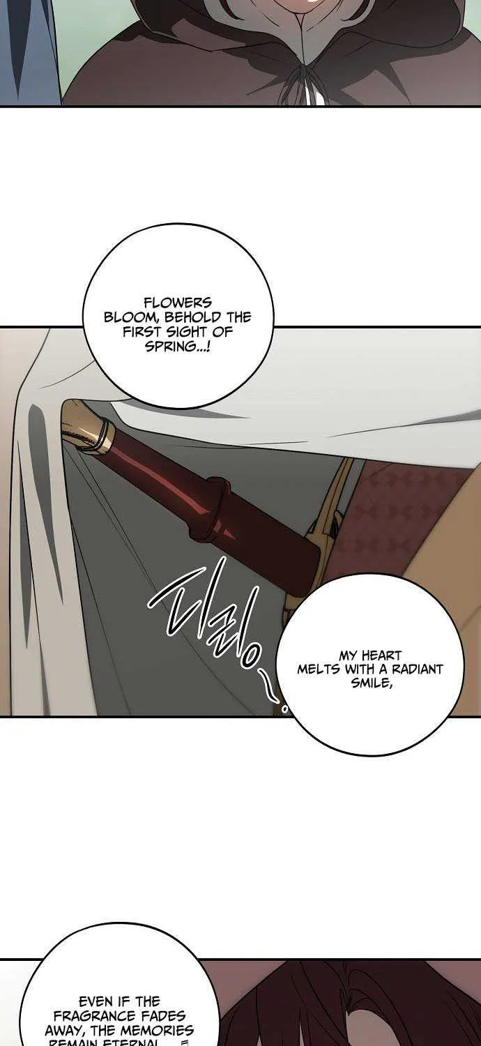 Read Blinded By The Setting Sun chapter 143 image 17 on Lezhin