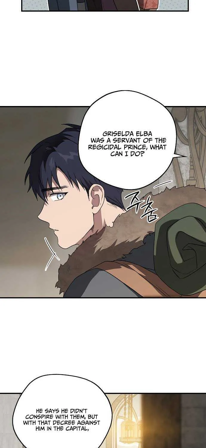 Read Blinded By The Setting Sun chapter 143 image 25 on Lezhin