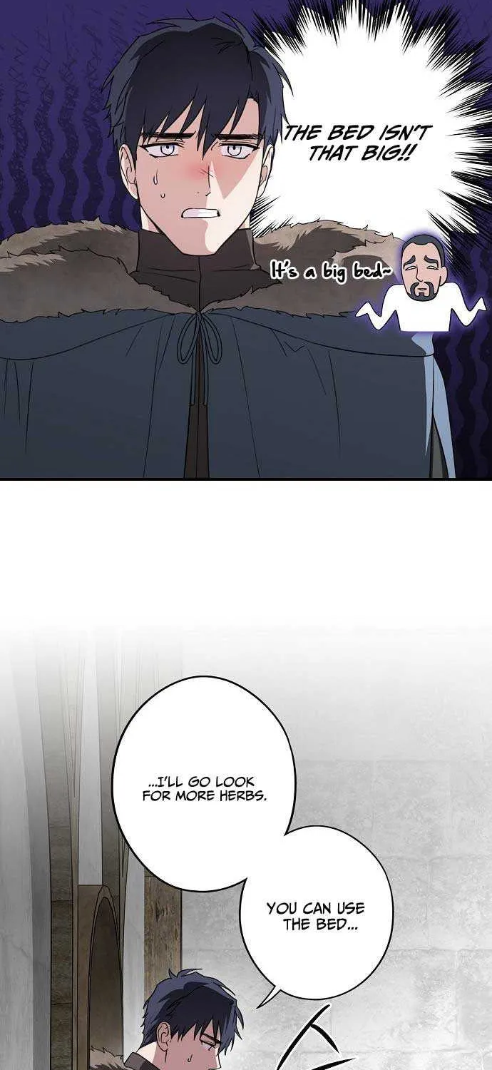Read Blinded By The Setting Sun chapter 143 image 29 on Lezhin