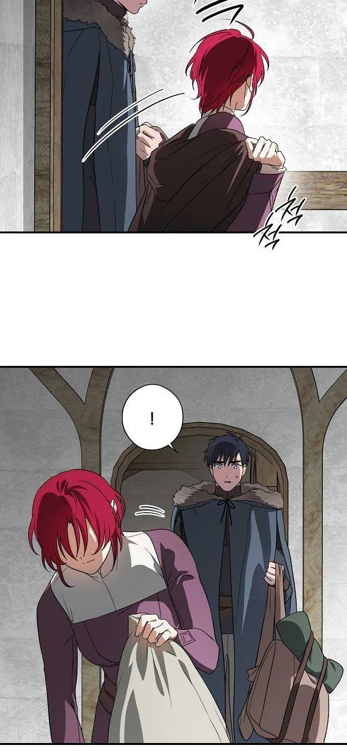 Read Blinded By The Setting Sun chapter 143 image 30 on Lezhin