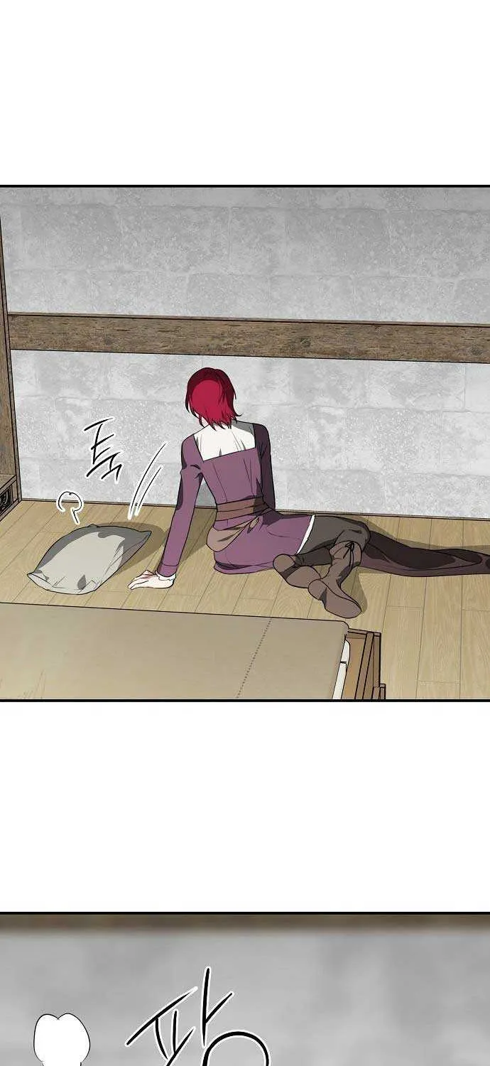 Read Blinded By The Setting Sun chapter 143 image 31 on Lezhin