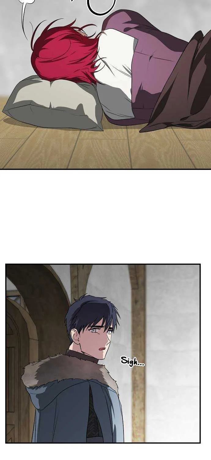 Read Blinded By The Setting Sun chapter 143 image 32 on Lezhin