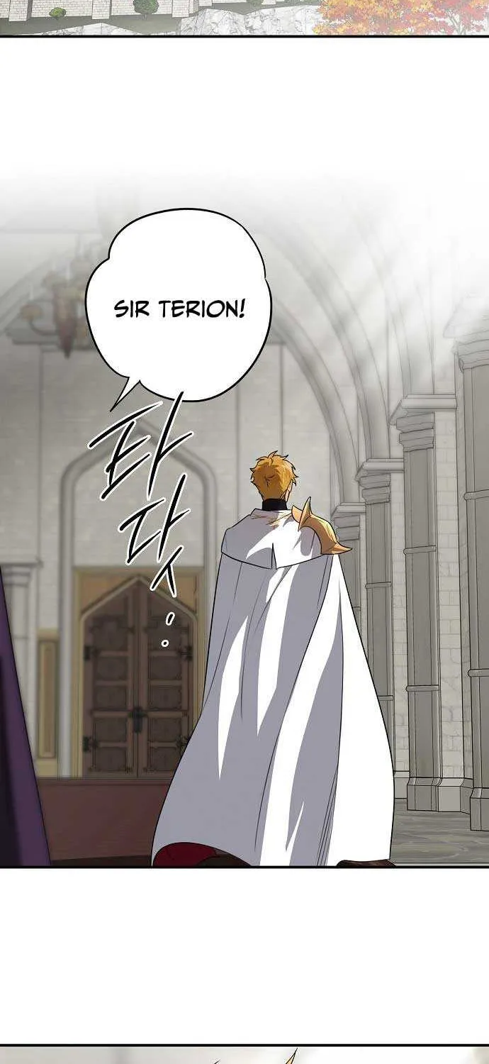 Read Blinded By The Setting Sun chapter 143 image 35 on Lezhin