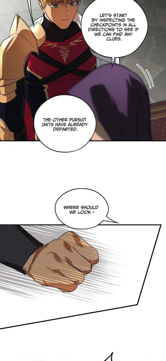 Read Blinded By The Setting Sun chapter 143 image 38 on Lezhin