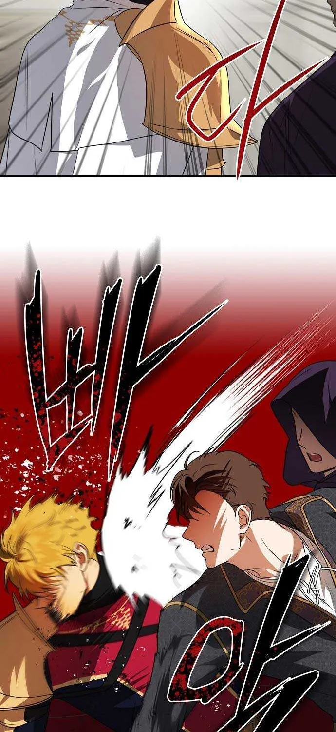 Read Blinded By The Setting Sun chapter 143 image 40 on Lezhin