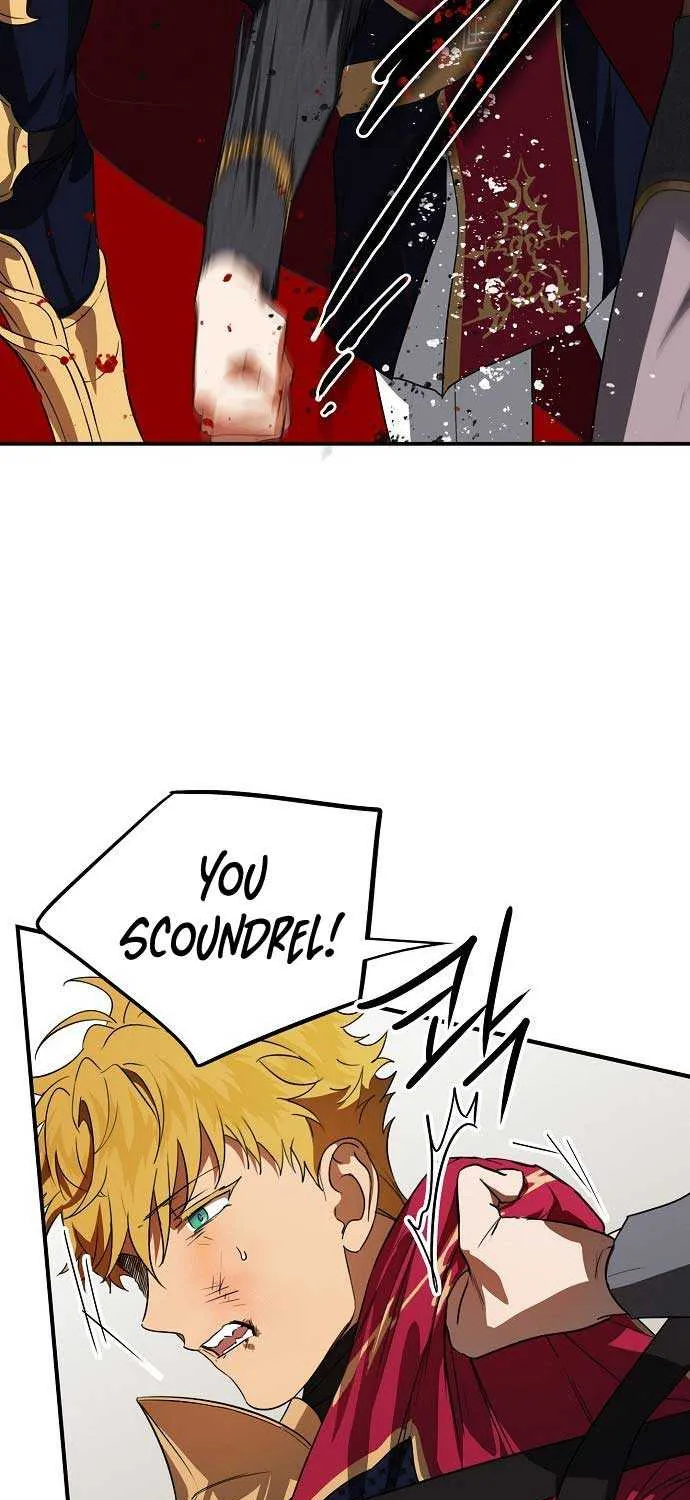 Read Blinded By The Setting Sun chapter 143 image 41 on Lezhin