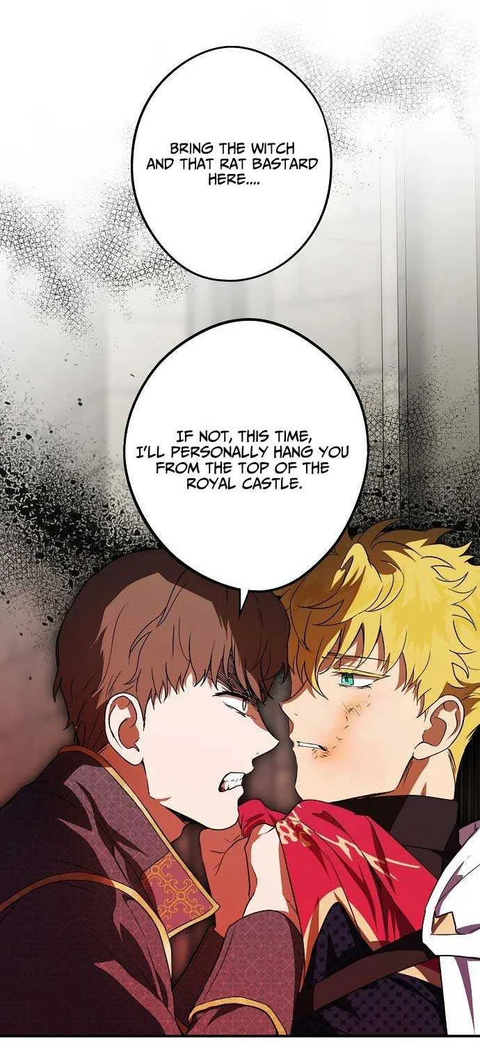 Read Blinded By The Setting Sun chapter 143 image 44 on Lezhin