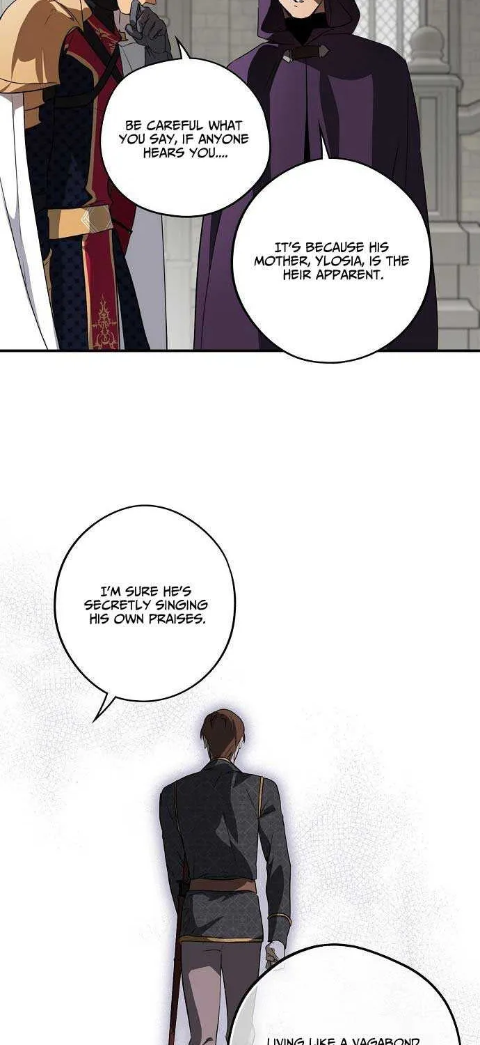 Read Blinded By The Setting Sun chapter 143 image 47 on Lezhin